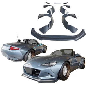FRP TKYO Wide Body Kit > Mazda Miata (ND) 2016-2021 - image 1