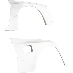 FRP Tri-Pnt Rear Fenders > Mazda RX-7 (FC3S) 1986-1992 - image 1