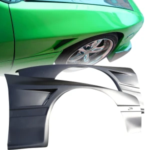 FRP DELETE - DISCONTINUED > Mazda RX-7 (FC3S) 1986-1992 - image 1