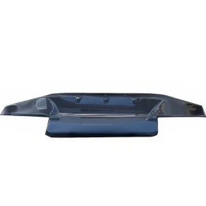 FRP RAME N-1 05 Front Bumper Diffuser Under Tray > Mazda RX-7 (FD3S) 1993-1997 - image 1