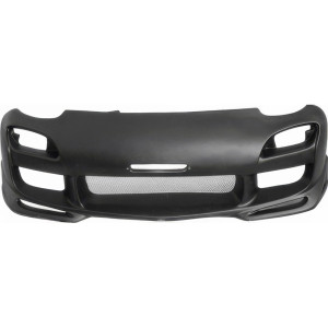 VSaero FRP FEE Front Bumper for Mazda RX-7 (FD3S) 1993-1997 - image 1 VSaero FRP FEE Front Bumper for Mazda RX-7 (FD3S) 1993-1997 - image 1