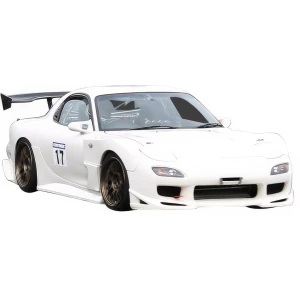 FRP FEE GTC Body Kit 3pc > Mazda RX-7 (FD3S) 1993-1997 - image 1