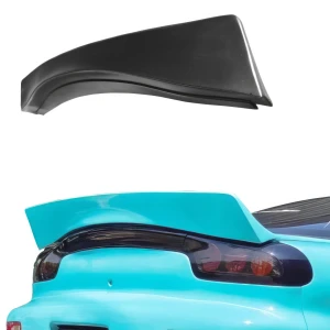 FRP TKYO Trunk Spoiler Wing > Mazda RX-7 (FD3S) 1993-1997 - image 1