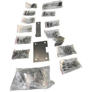 FRP TKYO Boss Hardware Kit > Mazda RX-7 (FD3S) 1993-1997 - image 1