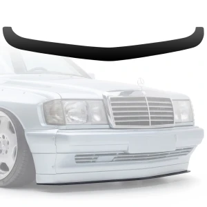 FRP TKYO Front Splitter > Mercedes-Benz 190E (W201) 1988-1993 - image 1