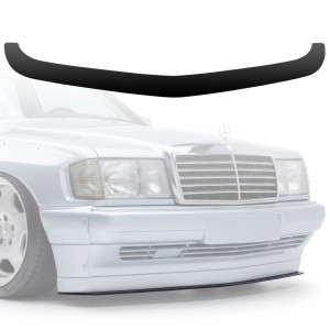 VSaero FRP TKYO Front Splitter > Mercedes-Benz 190E (W201) 1988-1993 - image 1