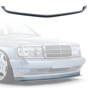 FRP TKYO Front Lip > Mercedes-Benz 190E (W201) 1988-1993 - image 1