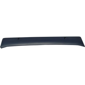 VSaero FRP TKYO Trunk Spoiler Wing > Mercedes-Benz 190E (W201) 1988-1993 - image 1