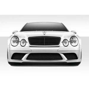 1998-2002 Mercedes CLK W208 Black Series Look Wide Body Kit - 8 Piece - image 1
