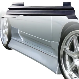 FRP BSPO Side Skirts > Nissan 240SX 1989-1994 > 2/3dr - image 1