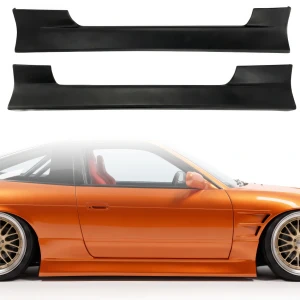 FRP BSPO Side Skirts > Nissan 240SX 1989-1994 > 2/3dr - image 1