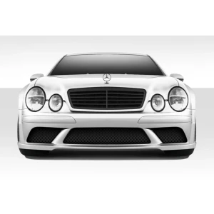 1998-2002 Mercedes CLK Black Series Look Front Bumper - image 1