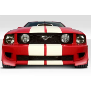 2005-2009 Ford Mustang Blits Front Bumper - image 1