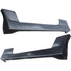 FRP TKYO v1 Side Skirts > Nissan 240SX (S14) 1995-1998 - image 1