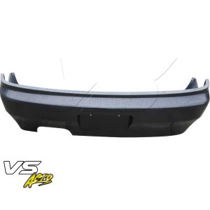 VSaero FRP TKYO v1 Rear Bumper > Nissan 240SX (S14) 1995-1998 - image 1