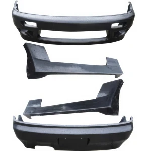 FRP TKYO v1 Body Kit 4pc > Nissan 240SX (S14) 1995-1996 - image 1