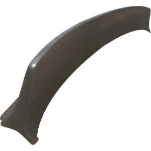 VSaero FRP TKYO v1 Trunk Spoiler Wing > Nissan 240SX (S14) 1995-1998 - image 1