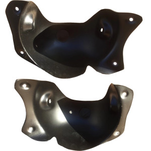 VSaero FRP TKYO Boss Headlight Housings > Nissan 240SX (S14) 1995-1998 - image 1