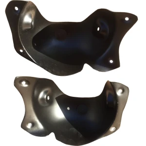 FRP TKYO Boss Headlight Housings > Nissan 240SX (S14) 1995-1998 - image 1