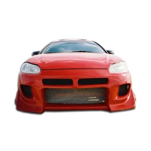 2001-2002 Dodge Stratus Blits Front Bumper - image 1