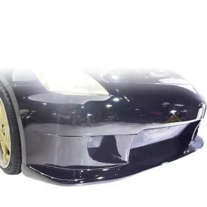 FRP TSEC Front Bumper > Nissan 350Z (Z33) 2003-2008 - image 1