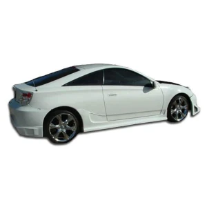 2000-2005 Toyota Celica Blits Side Skirts - image 1