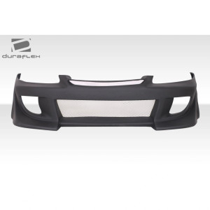 1998-2002 Honda Accord 4DR Blits Body Kit - 4 Piece - image 1
