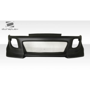 1997-1999 Mitsubishi Eclipse Eagle Talon Blits Front Bumper - 1 Piece - image 1