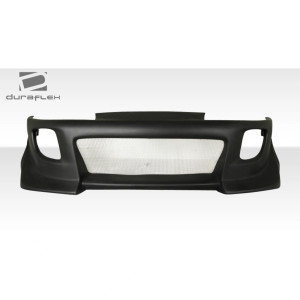 1997-1999 Mitsubishi Eclipse Eagle Talon Blits Front Bumper - 1 Piece - image 1