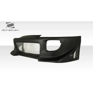 1997-1999 Mitsubishi Eclipse Eagle Talon Blits Front Bumper - 1 Piece - image 1