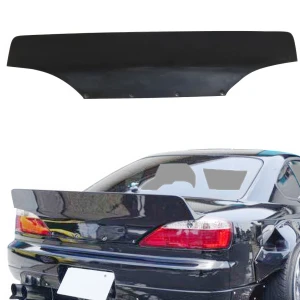 FRP TKYO Trunk Spoiler Wing > Nissan Silvia (S15) 1999-2002 - image 1