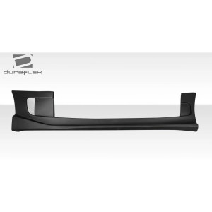 1995-2005 Chevrolet Cavalier 2DR Drifter 1995-2002 Pontiac Sunfire 2DR Blits Side Skirts Rocker Panels - 2 Piece - image 1