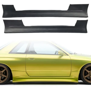 FRP DUC Side Skirts > Nissan Skyline (R32) GTS 1990-1993 > 2dr Coupe - image 1