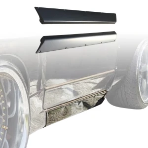 FRP TKYO Side Skirts > Nissan Skyline (R32) GTR 1990-1994 > 2dr Coupe - image 1