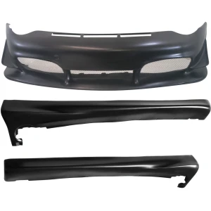 FRP GT3 Taiku Body Kit 3pc > Porsche 911 (996) 2002-2004 - image 1