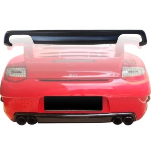 FRP DISCONTINUED > Porsche 911 (997) 2009-2012 - image 1