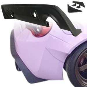FRP AG T2 Diffuser > Scion FR-S 2013-2016 - image 1