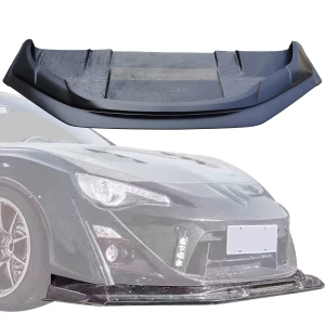 FRP VAR Wide Body Front Splitter > Scion FR-S 2013-2016 - image 1