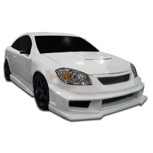 2007-2009 Pontiac G5 Bomber Kit - image 1
