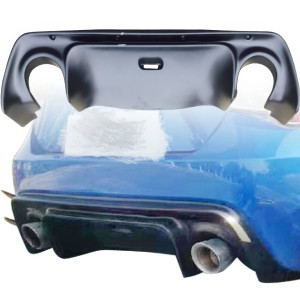 VSaero FRP TKYO v3 Rear Diffuser > Scion FR-S (ZN6) 2013-2016 - image 1