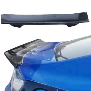 VSaero FRP TKYO v3 Trunk Spoiler Wing > Scion FR-S (ZN6) 2013-2016 - image 1