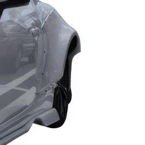 VSaero FRP TKYO v1 Wide Body Fenders (rear) 4pc 70mm > Subaru BRZ (ZN6) 2013-2020 - image 1