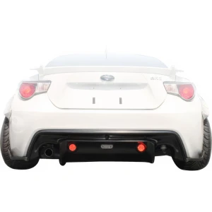 FRP TKYO v1 Rear Diffuser > Subaru BRZ (ZN6) 2013-2021 - image 1