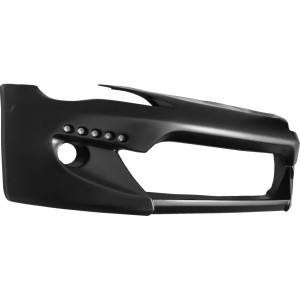 VSaero FRP TKYO v2 Front Bumper > Subaru BRZ (ZN6) 2013-2020 - image 1