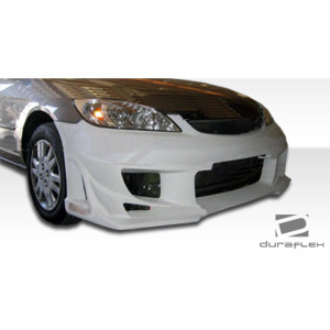 2004-2005 Honda Civic 2DR Bomber Body Kit - 4 Piece - image 1