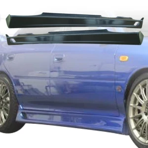 FRP CSPE Side Skirts > Subaru Impreza (GC8) 1993-2001 > 2/4/5dr - image 1