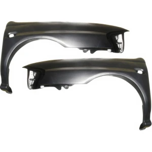 FRP WRC Wide Body Fenders (front) > Subaru Impreza (GC8) 1993-2001 > 2/4dr - image 1