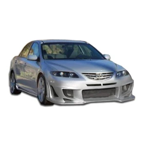 2003-2008 Mazda 6 Bomber Body Kit - 4 Piece - image 1