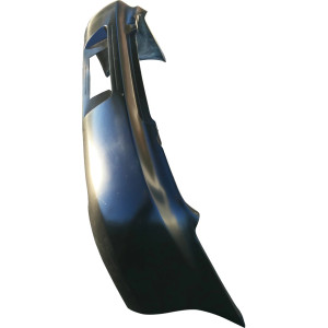 VSaero FRP LSPO WRC Rear Bumper > Subaru Impreza WRX 2004-2007 > 4dr Sedan - image 1