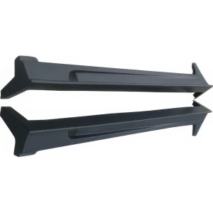 FRP VAR Side Skirts > Subaru WRX Sti 2008-2014 > 5dr - image 1